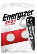 ENERGIZER 2025